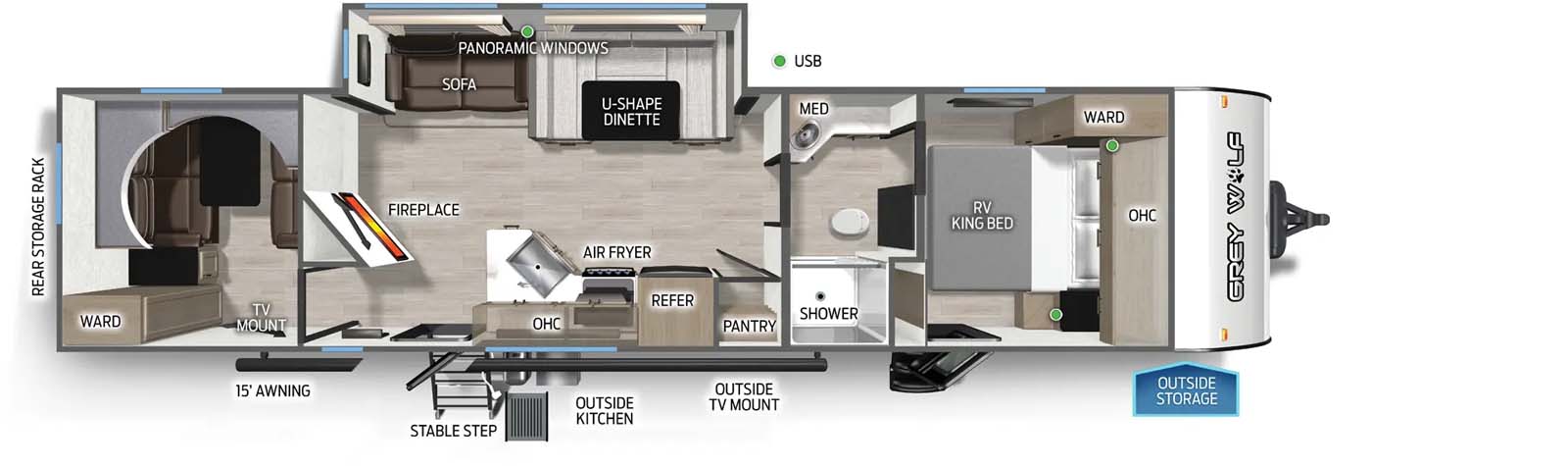 29NM Floorplan Image